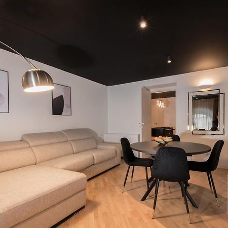 Brera Luxury Apartment Near Duomo With Wifi Milano Exteriör bild